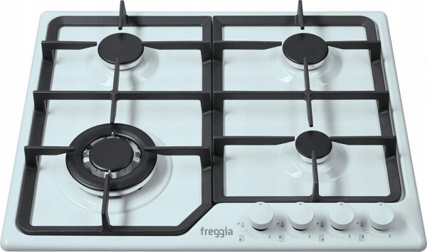 Freggia Gas hob Freggia HA640VGTW