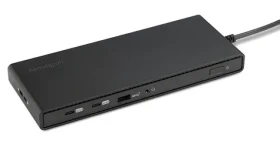 Kensington SD4842P / Dokovacia stanica / USB-C 10Gbps / Triple Video / PD 100W / GLAN (K32810EU)