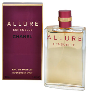 Chanel Allure Sensuelle EDP ml