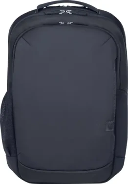 HP Everyday 16 Odyssey Gray šedá / Batoh pre notebooky / 16" / vodeodolný / 21 l (A08KLUT)