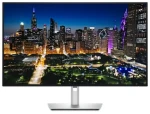 32" DELL UltraSharp U3225QE čierna / LED / 3840 x 2160 / IPS / 16:9 / 5ms / 3000:1 / 450cd-m2 / Thunderbolt + DP + HDMI + USB-C (210-BQTK)
