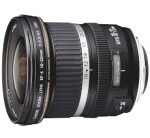 Canon EF-S 10-22mm f/3.5-4.5 USM - SELEKCIA AIP2 (9518A030)