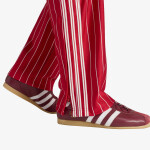 Kalhoty adidas Firebird Pinstripes Track Pants Team Victory Red S