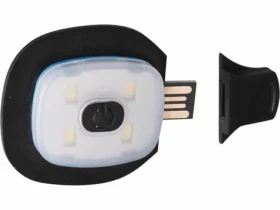 SIXTOL B-HAT LED LIGHT 1 / Náhradné LED svetlo do čiapky/čelenky (SX5029)