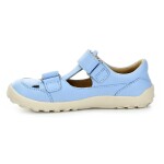Bobux Alpha Troop Skyway barefoot sandále 25 EUR