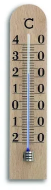 TFA 12.1005 - Nástenný teplomer (TFA12.1005)