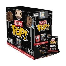 Funko Bitty POP Singles: Star Wars S2-32PC PDQ