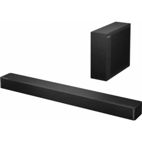 Hisense HS2100 čierna / Soundbar Subwoofer / 2x120W / AUX / BT / USB / HDMI / OPT (HS2100)