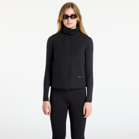 Rapha Women's Insulated Vest Black/ Grey XS