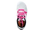 Xero shoes 360 Rally White/Fuchsia Purple W športové barefoot tenisky 41 EUR