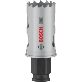 Bosch Home and Garden 2608594373 2608594373 vŕtacia korunka 27 mm 1 ks; 2608594373