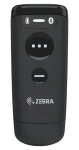 ZEBRA CS6080-SR Cordless čierna / 2D snímač čiarových kódov / Bluetooth 5.0 / Lanyard (CS6080-SR40000TZVW)