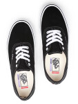 Vans Skate Authentic black white