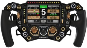 Soelpec SOELPEC Spectra XR Lenkrad - copper