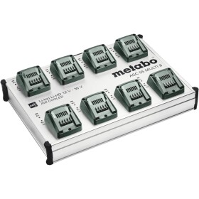 Metabo rýchlonabíjačka 627093000; 627093000