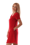 Dámske šaty Bari 5164 Samba - Vestis XL