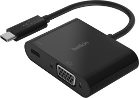 Belkin USB-C (AVC001BTBK)