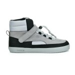 Muris Baltic Junior Gray členkové barefoot topánky 34 EUR
