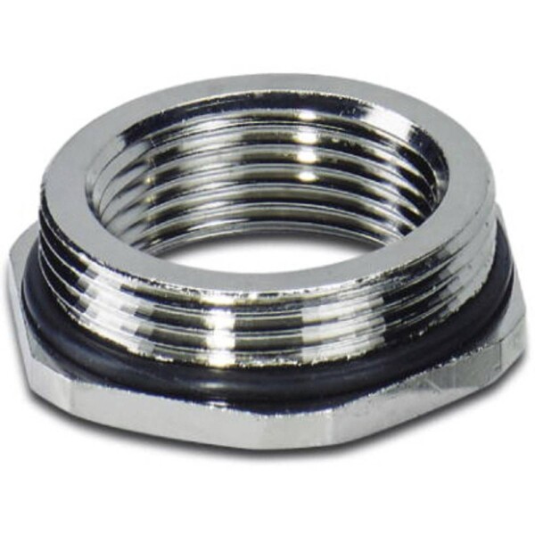 Phoenix Contact A-INR-PG29/21-N-NS-S N/A PG29 PG21 mosaz (poniklovaná) strieborná 10 ks; 1415218