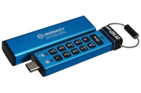 Kingston IronKey Keypad 200C USB 3.2 Gen