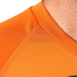 Unisex futbalové tričko Givova One U MAC01-0001 XS