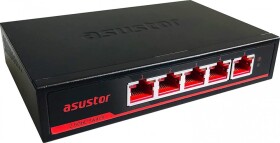 Asustor ASW205T