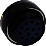 TE Connectivity TE DE Signal Standard CIRHSE06T32A13PCNF80M32V0 1 ks; CIRHSE06T32A13PCNF80M32V0