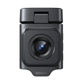 Baseus PrimeTrip VD1 Pro Cosmic Black / Kamera do auta / 4K UHD 30fps / uhol 140 ° / Wi-Fi / GPS (6942521200252)