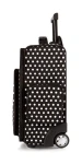 Heys Kids Fashion Black/White Dots 20 L HEYS-13090-3186-18