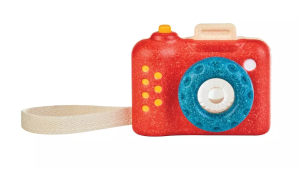 PlanToys PlanToys Môj prvý fotoaparát