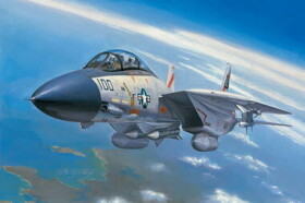 Hobby Boss 80276 F-14A Tomcat