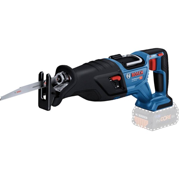 Bosch Professional GSA 18V-28 akumulátorová šabľová píla 06016C0001 bez kefiek, bez akumulátoru 18 V; 06016C0001