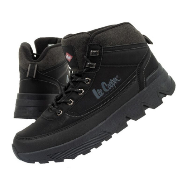 Lee Cooper M LCJ-24-01-2952M zimné topánky 44