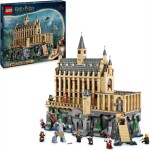 LEGO® Harry Potter™ 76435 Rokfortský hrad: Veľká sieň