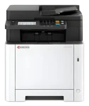 Kyocera ECOSYS MA2600cwfx / Farebná laserová multifunkcia / A4 / 26 str./min / 1200×1200 dpi / sken, fax / Wi-Fi LAN (110C0D3NL0)