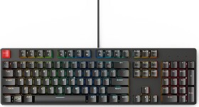 Glorious Glorious GMMK Gateron Brown,