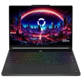 Lenovo Legion 5 15AHP11 čierna (83Q7007MCK) / 15.3" WQXGA / AMD RYZEN 7 250 / 16GB / 1TB SSD / RTX 5060 8GB / W11H (83Q7007MCK)