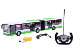 Mamido Diaľkovo ovládaný autobus na diaľkové ovládanie vozidlo pre deti RC0336