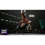 Plaion Gra Xbox One/Xbox Series X AEW: Fight Forever