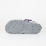 Tenisky Crocs Toy Story Buzz Classic Clog Blue Grey EUR 36-37
