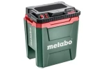 Metabo KB 18 BL Akumulátorový chladiaci box / 24L / Rozmery 490 x 425 x 325 mm (600791850)