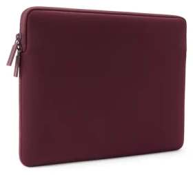 Pipetto Classic Fit Sleeve burgundy / Puzdro / MacBook Neo 13 (A18 Pro) (P069-147-AN)