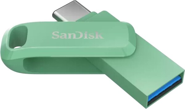 SanDisk Ultra Dual Drive Go, 512 GB (SDDDC3-512G-G46AG)