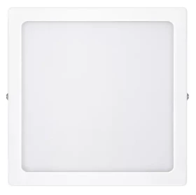 Philips Magneos biele / Prisadené LED svietidlo / hranaté / 21 cm / 12 W / 1350 lm / 4000 K / IP20 (SKL000388932)