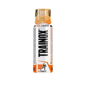 Extrifit Trainox Shot 90 ml grapefruit (14400)