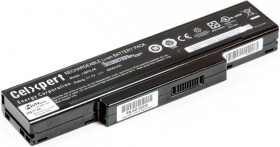 MicroBattery 6 Cell, Li-ion, 11.1V, 4400 mAh, 49 Wh (MBI1740)