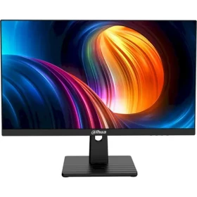 24.5" Dahua LM25-B221B čierna / IPS / 16:9 / 1920x1080 / 144Hz / 300cd-m2 / 1500:1 / 1ms / DP / HDMI / Audio (LM25-B221B)
