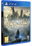 Warner Bros Hogwarts Legacy / Hra pre PlayStation 4 / Akčné RPG / Angličtina / od 12 rokov (5051895415528)