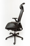 Spinergo Optimal čierna