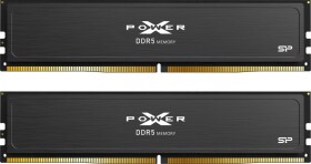 Silicon Power XPOWER Pulse, DDR5, 64 GB, 6000MHz, CL30 (SP064GXLWU60AFDJ)